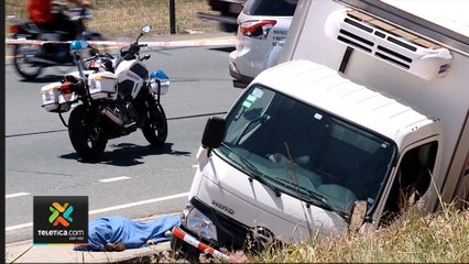 tn7-Mujer de 64 años fue la victima del mortal atropello en la ruta 27-260220