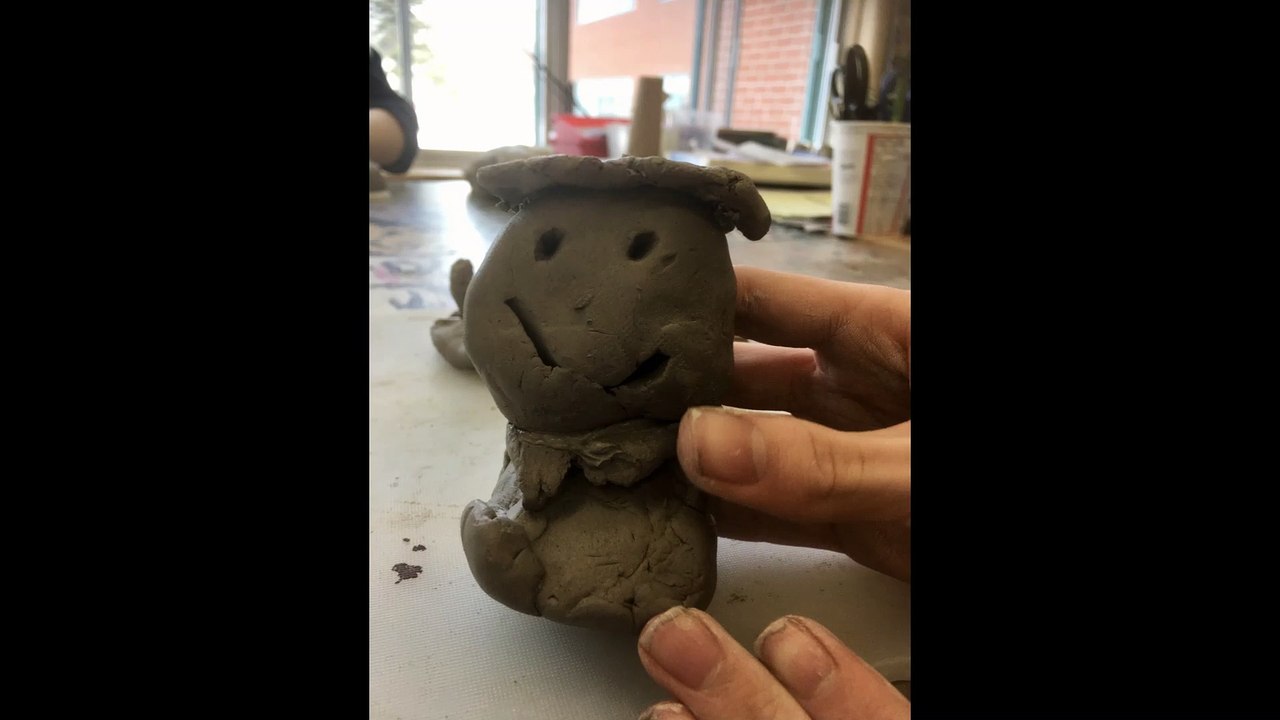 Ma première oeuvre d'art en 3d !