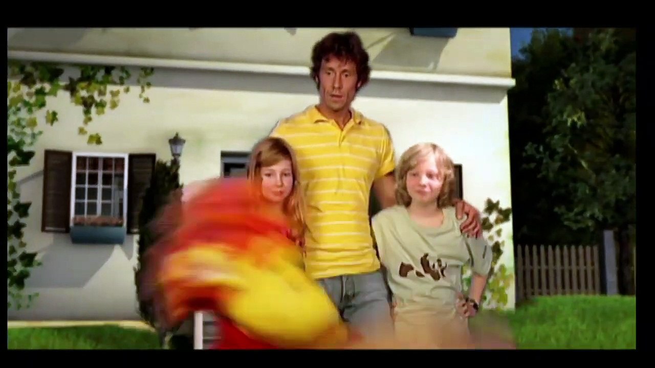 35. Von welchen, die auszogen - Bernd das Brot Staffel 2