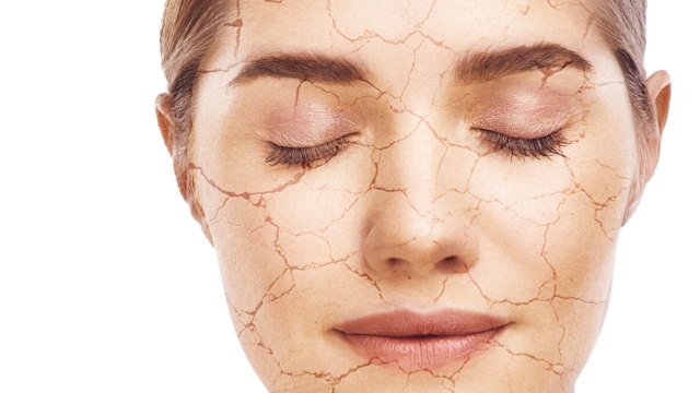 How Your Allergy Medicine Can Mess With Your Skin