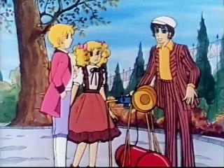 Candy Candy | Capitulo 24 | Anthony mio