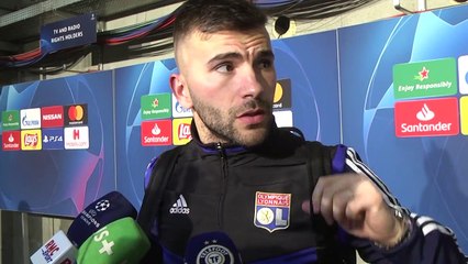 OL : Lopes et Dubois évoquent le double visage de Lyon