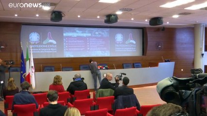 Zahl der Coronavirus-Infizierten in Italien steigt stetig weiter