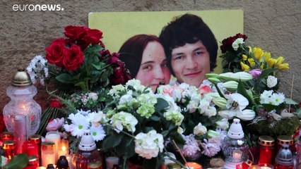 "Breves de Bruxelas": Campanha na Eslováquia, disparidade salarial