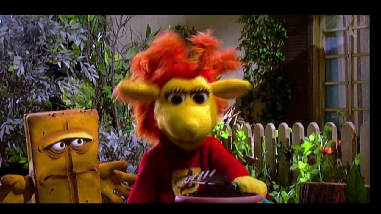 36. Der große Hunger - Bernd das Brot Staffel 2