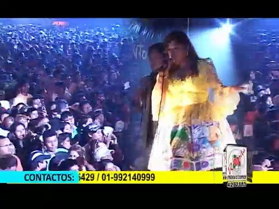 Yobana Hancco - Enamorada