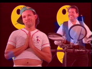 Los Reyes Locos - Mi Teta