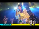 Yobana Hancco - A que volviste - Rosita Producciones
