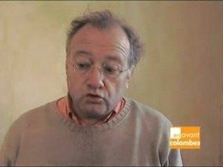 Elections municipales 2008 de Colombes