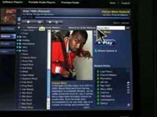 The Free Slacker Personal Radio Service