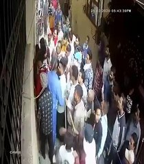 Sikh old man saved Muslim brother’s life