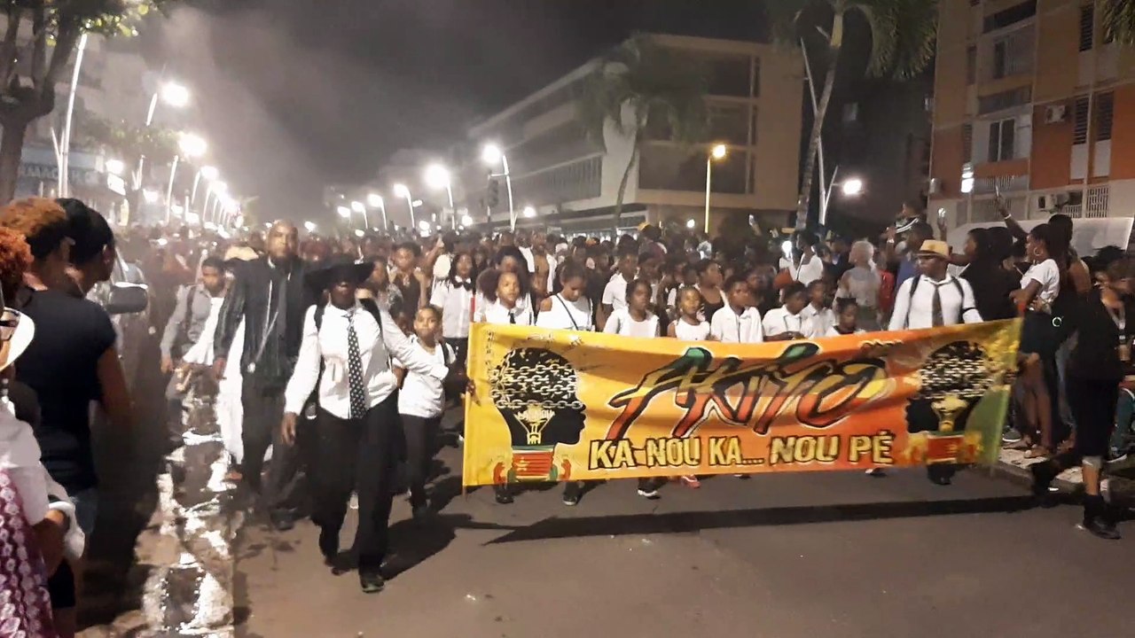 Akiyo Pointe-à-Pitre 26 02 2020