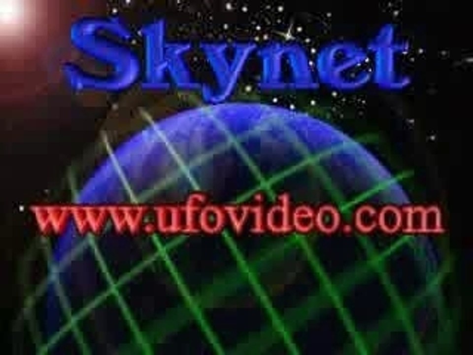 [DivX Ita] Ufo Ripresa Militare Area 51