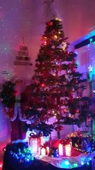 24 Décembre 2019 : Décorations de Noël