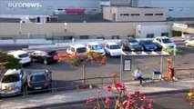 Hotel-Quarantäne auf Teneriffa: wohl auch Deutsche betroffen
