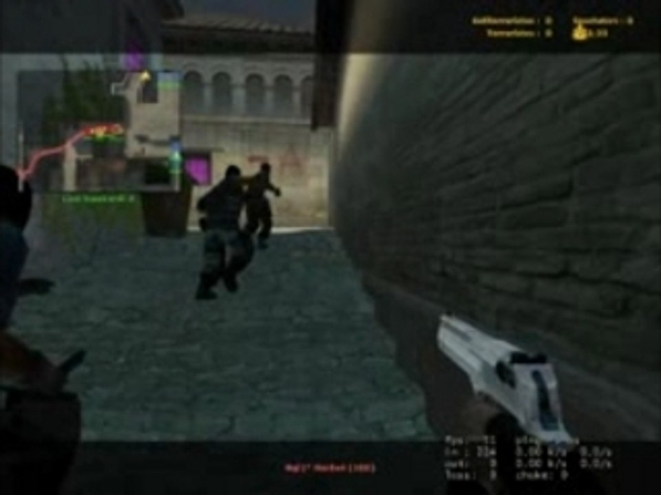 Full team HE by Ghost (technical) sur css