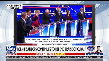 Hannity 2-26-20 FULL - Breaking Trump News February 26, 2020