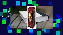Full version  J.R.R. Tolkien 4-Book Boxed Set: The Hobbit and The Lord of the Rings Complete