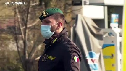 بعد إيطاليا.. "كورونا" يضرب في سويسرا والنمسا وإسبانيا.. وألمانيا تحذّر