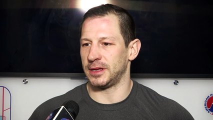 AHL Utica Comets 3 at Rochester Americans 2 SOL
