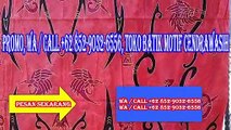 TERMURAH, WA / CALL  62 852-9032-6556, Grosir Batik Asli Papua di Bangka