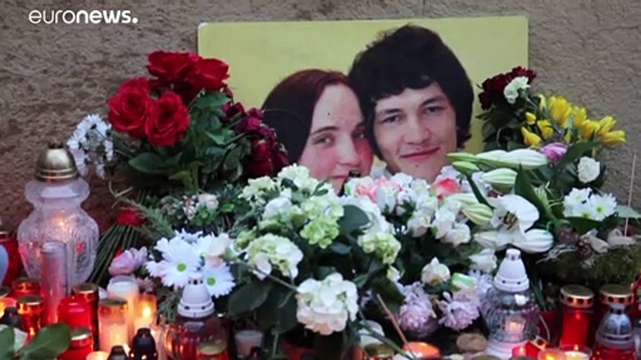 The Brief from Brussels: Wahlkampfthema Korruption in der Slowakei