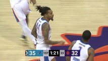 Aaron Epps (20 points) Highlights vs. Oklahoma City Blue