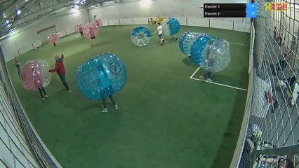 Equipe 1 Vs Equipe 2 - 26/02/20 15:08 - Loisir Poitiers - Poitiers Game Parc