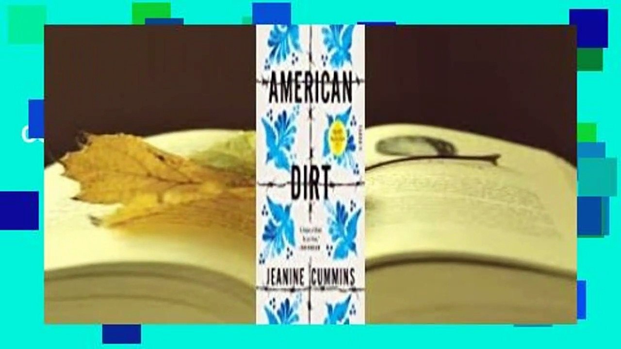 Full version  American Dirt Complete