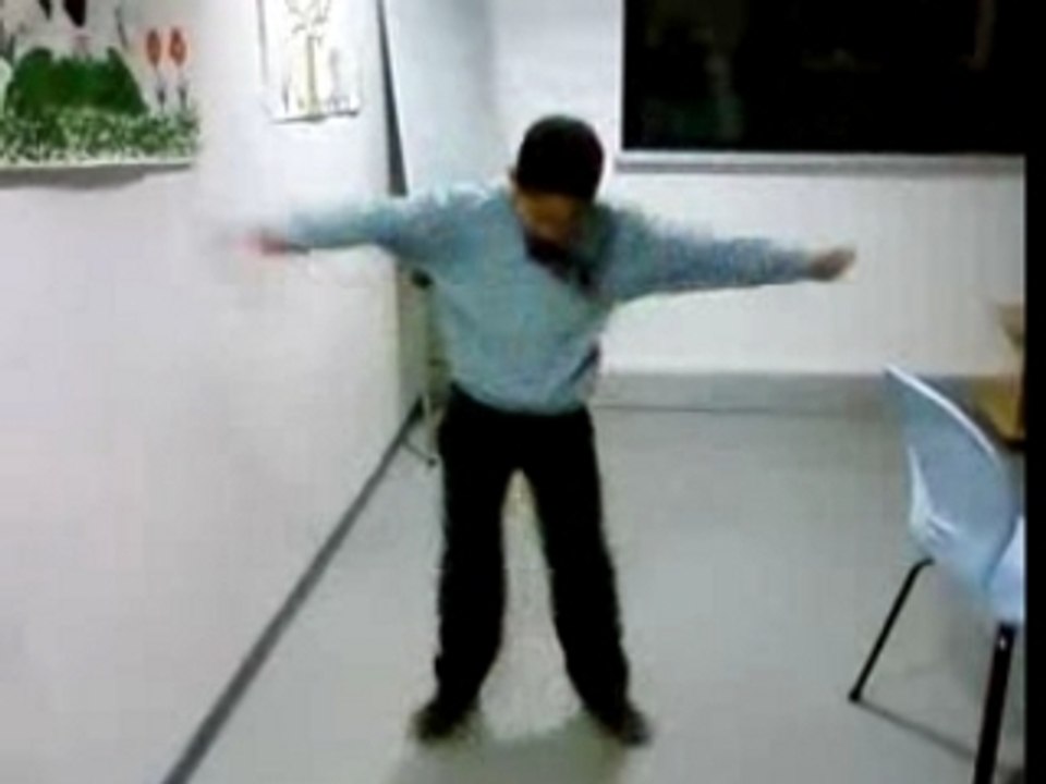 tecktonik pti nassim tkt mdr