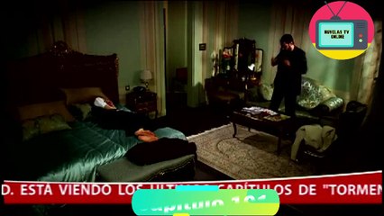 Tormenta de Pasiones (Mar de Amores) Cap 101