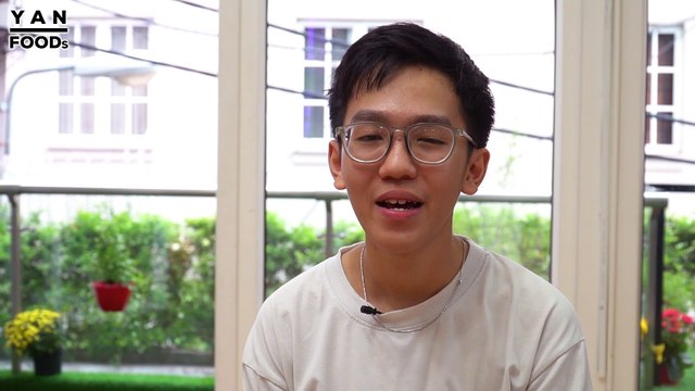 MÊ MẨN VỚI MÓN BÁNH TẠO HÌNH CHÚ CHÓ PUPPY SIÊU ĐÁNG YÊU II YANNEWS