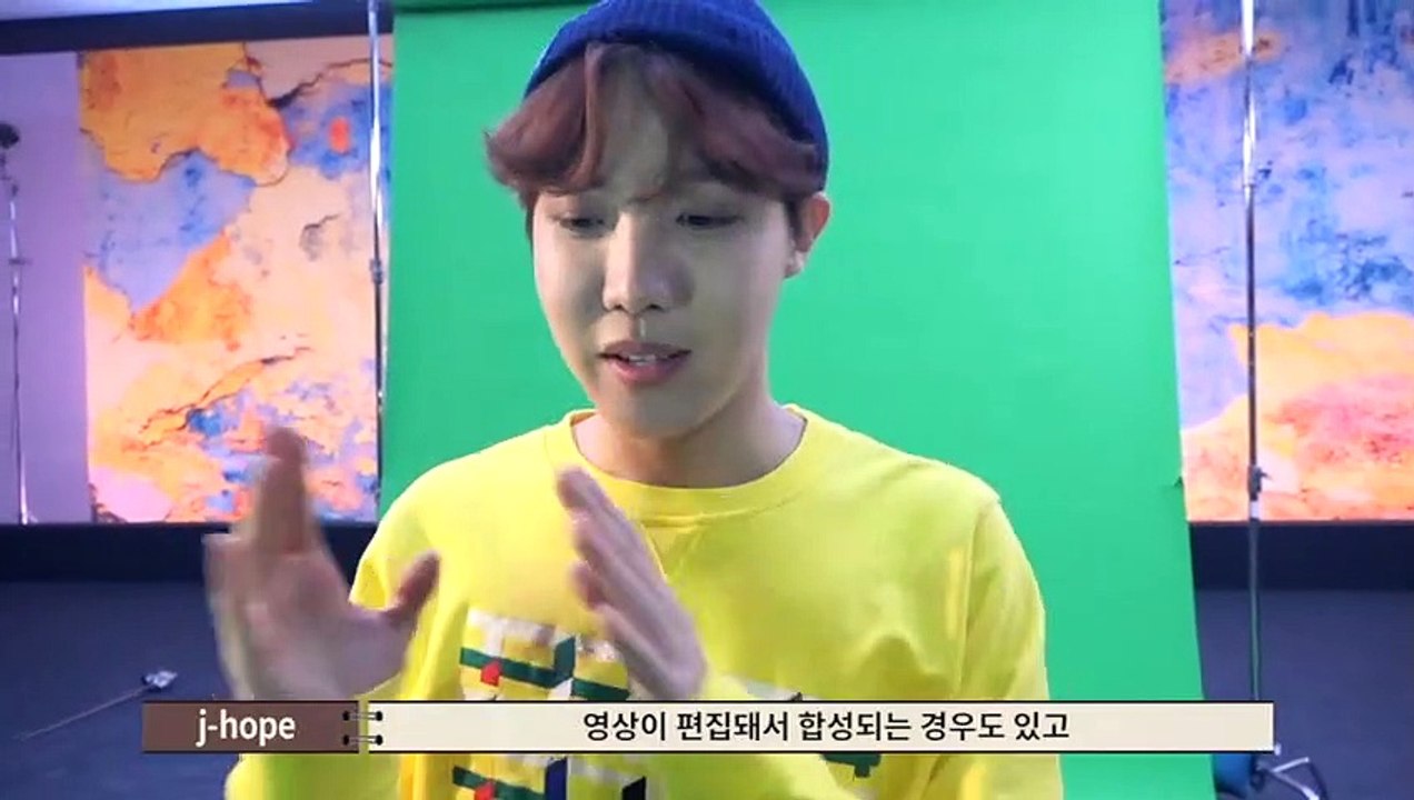 BTS Comeback Show IDOL D2 (Part 3/3)