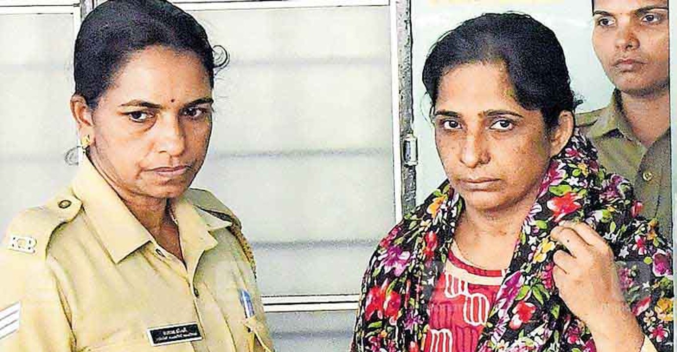 Koodathai Murder Case Accused Jolly Attempts Suicide In Jail