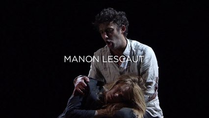 Fidelio - ROH, London 2019/20 - Trailer 3