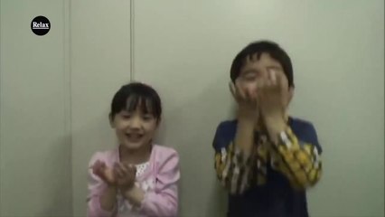 マルマルモリモリ ダンスレッスン・レコーディング・発売記念イベント映像と樹立した記録 芦田愛菜 鈴木福