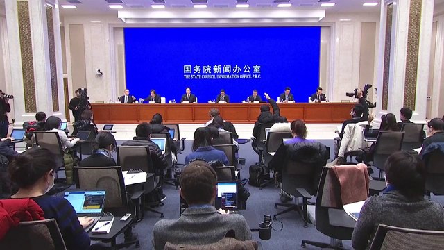 Китай обещает не дать обвалиться торговле