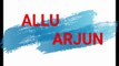 Allu Arjun Whatsapp Status || Allu Arjun Status