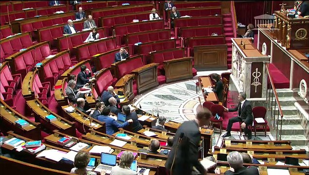 2ème séance : Système universel de retraite (projets de loi ordinaire et organique) (suite) - Mercredi 26 février 2020