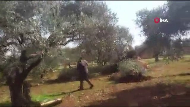 Esad rejimi ve Rus savaş uçakları İdlib'i vurdu: 20 ölü