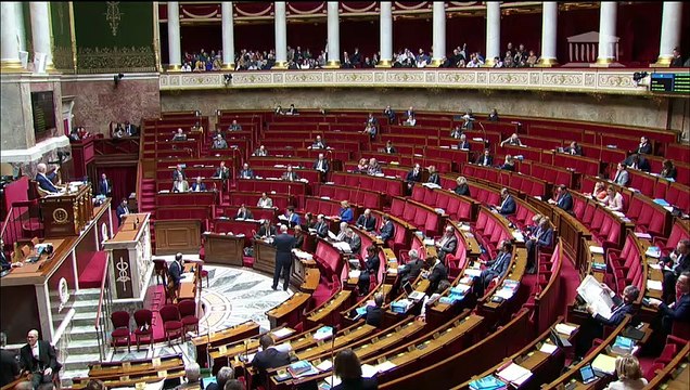 1ère séance : Système universel de retraite (projets de loi ordinaire et organique) (suite) - Mercredi 26 février 2020