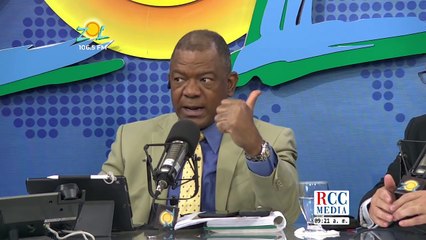 Eusebio Carlino "Todos los ataques cibernéticos que suceden en la región vienen de Venezuela"