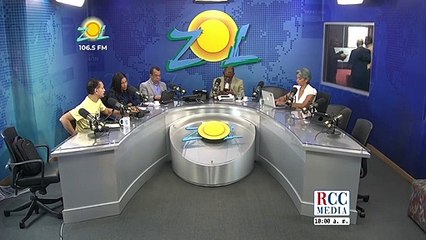 Anibelca Rosario "Intolerancia organizada o por iniciativa propia? gobierno actúa como combustible"