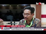 Pasien Meninggal di Semarang Negatif Corona