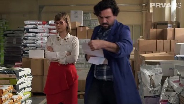 Igra sudbine Epizoda 30- Igra sudbine Epizoda 30