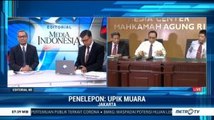 Bedah Editorial MI: Keadilan Masih Separuh Jalan