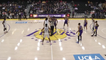 Deyonta Davis (16 points) Highlights vs. South Bay Lakers
