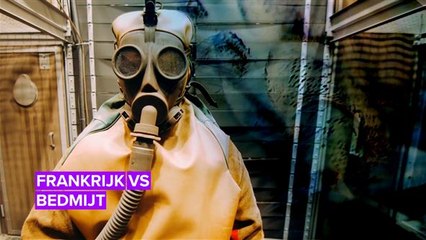 Zo weet je of jij bedmijt hebt