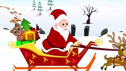 Bay Hazar Meşhur Kardan Adam - Yeni Yıl Masalları - Yılbaşı 2020