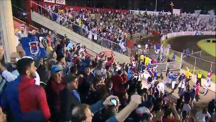 Rádio Cidade 670: Paraná vira de 0 x 2 para 3 x 2 nos acréscimos (26/02/2020)